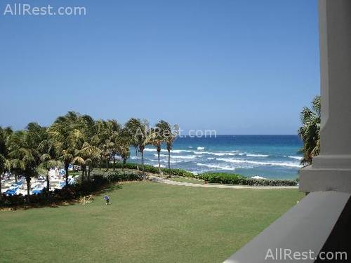 Ritz-Carlton Golf & Spa Resort 132